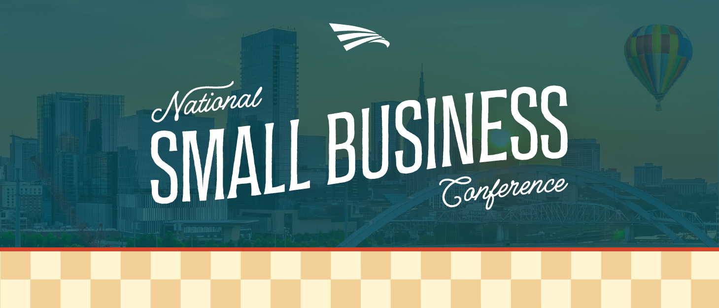2026 National Small Business Conference